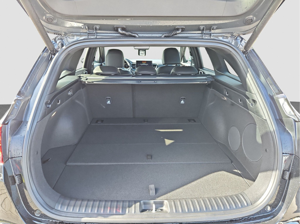 Kia Ceed Sportswagon 1.0 t-gdi design edition ** actie model ** | digital c