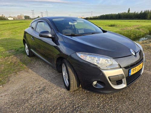 Renault Mégane Coupe 1.6 Selection Business Sport