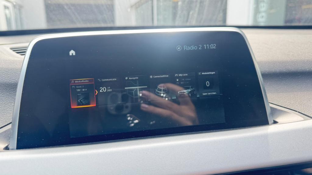 BMW X1 sdrive20i executive
