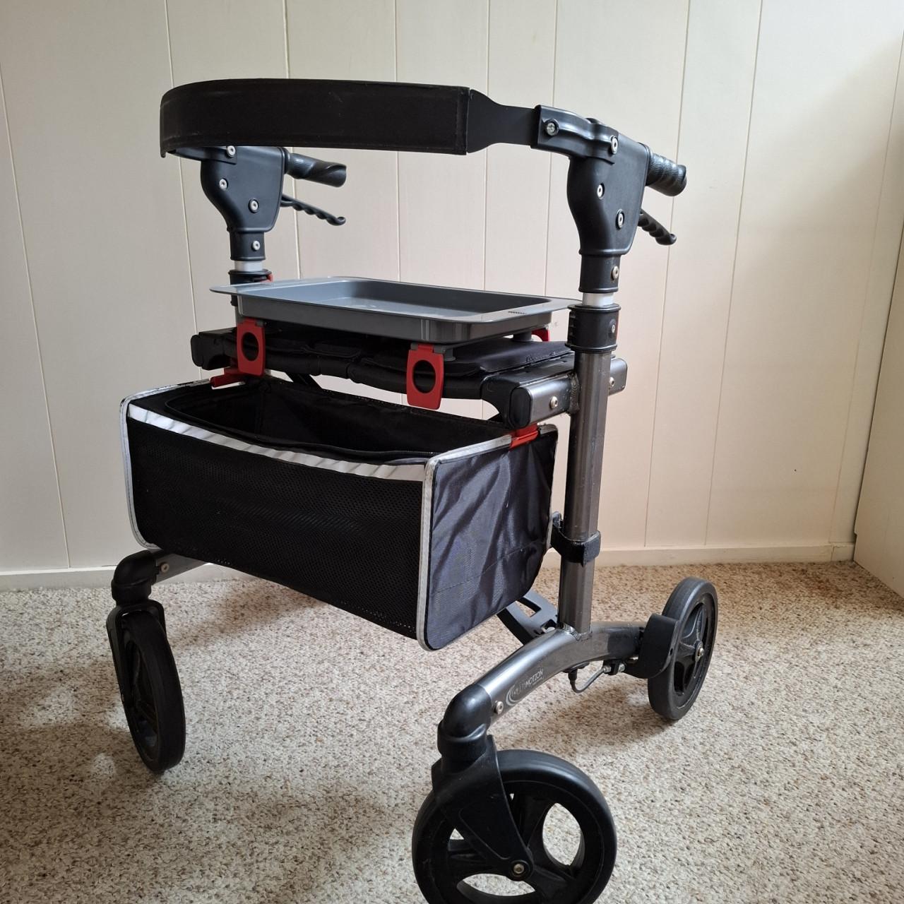 Rollator mt S