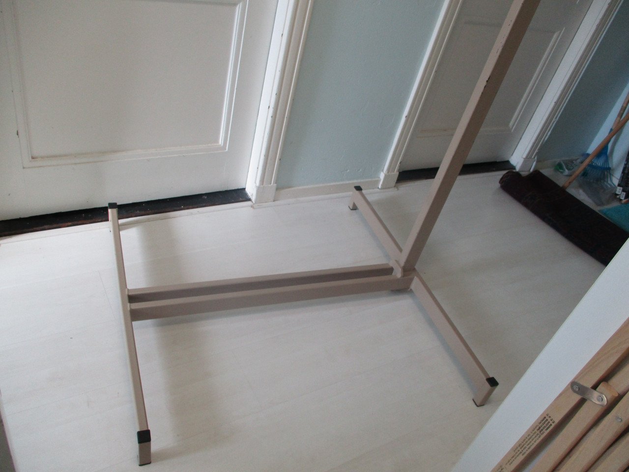 Bed papegaai  (Thuasne Geneva G2 )
