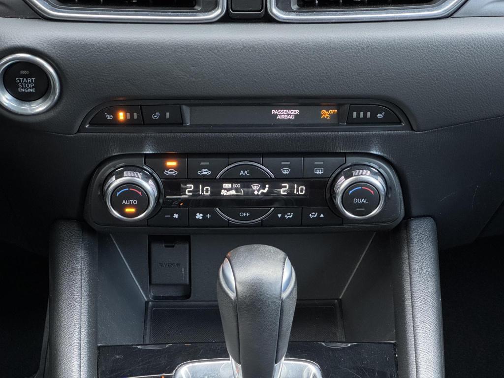 Mazda Cx-5 2.0 skyactiv-g 165 skylease gt nl-auto incl. afneembare trekhaak