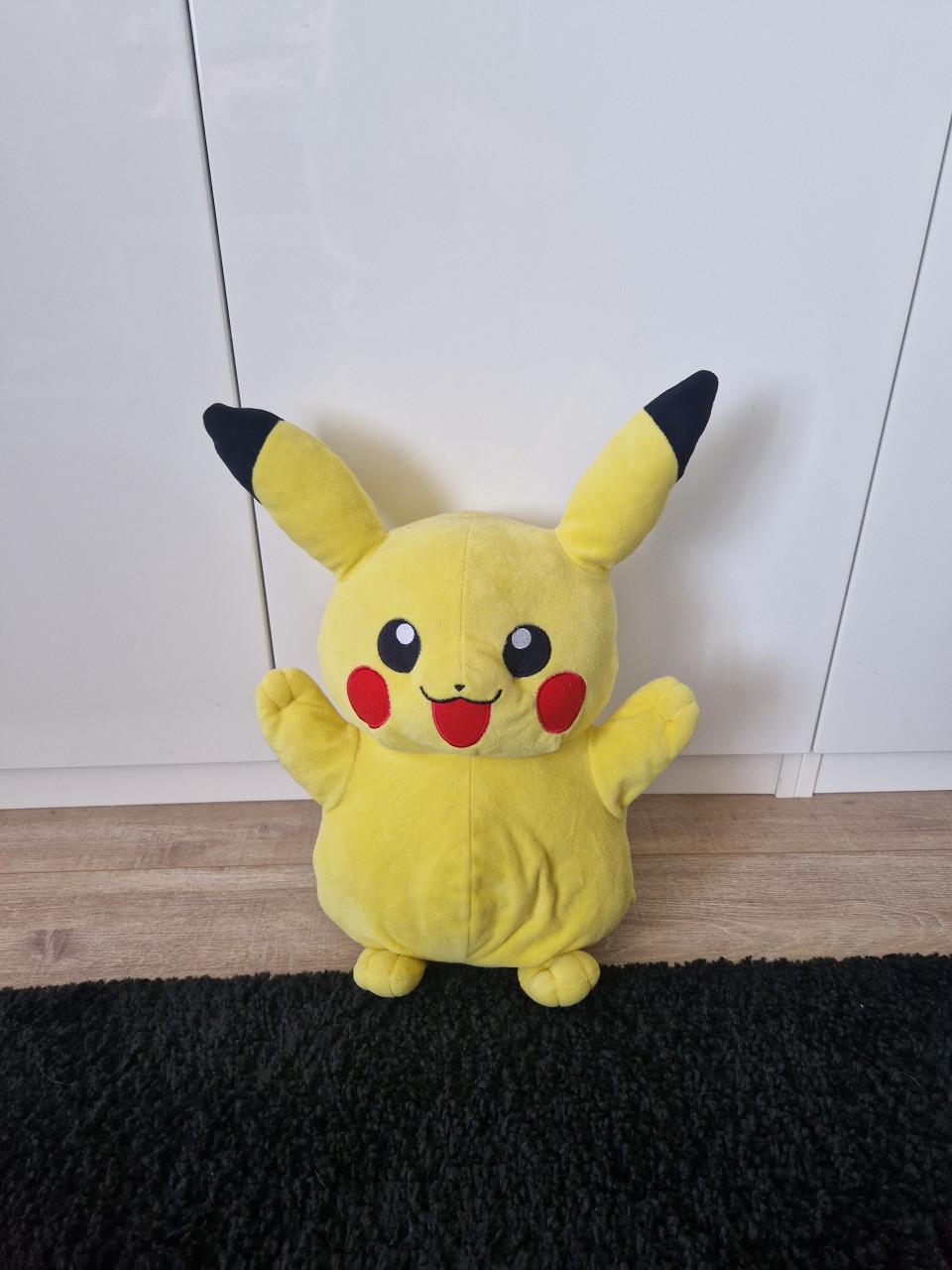 Pokemon knuffel 45cm