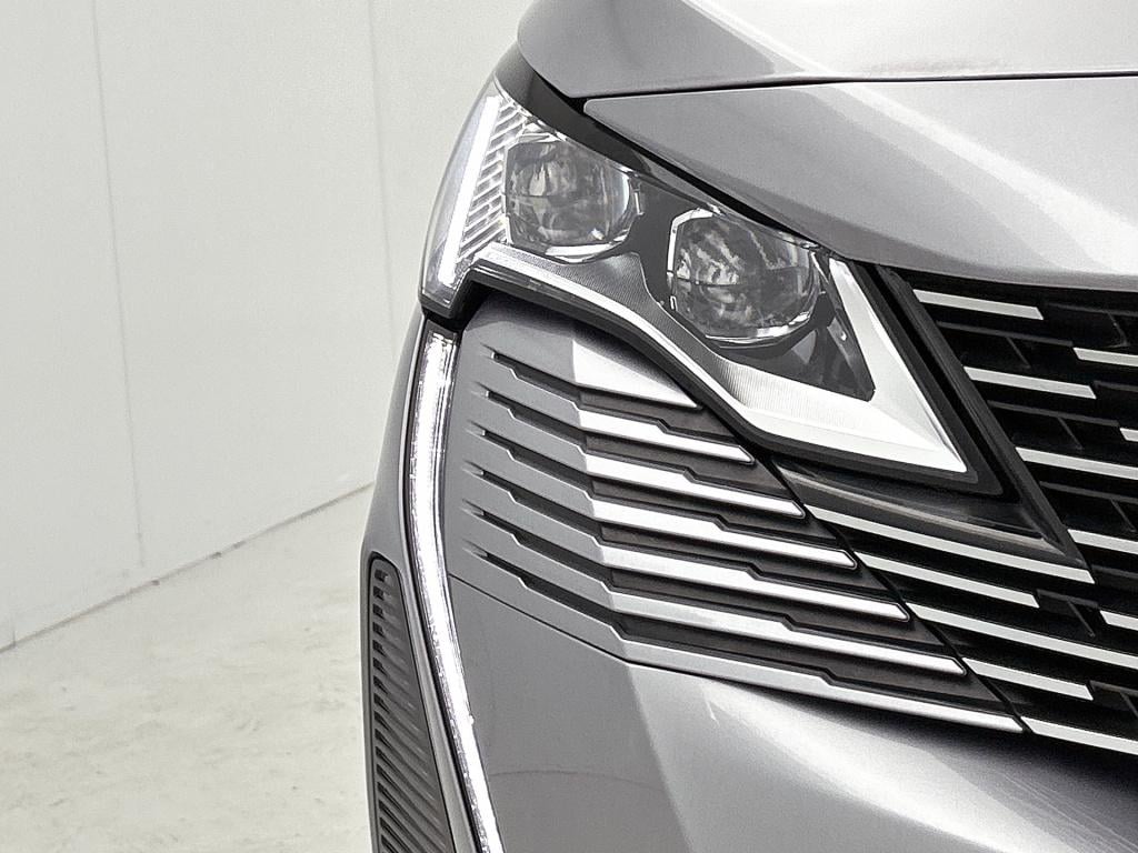 Peugeot 3008 plug-in hybrid 225 pk gt | rijklaar | panoramadak | adaptive c