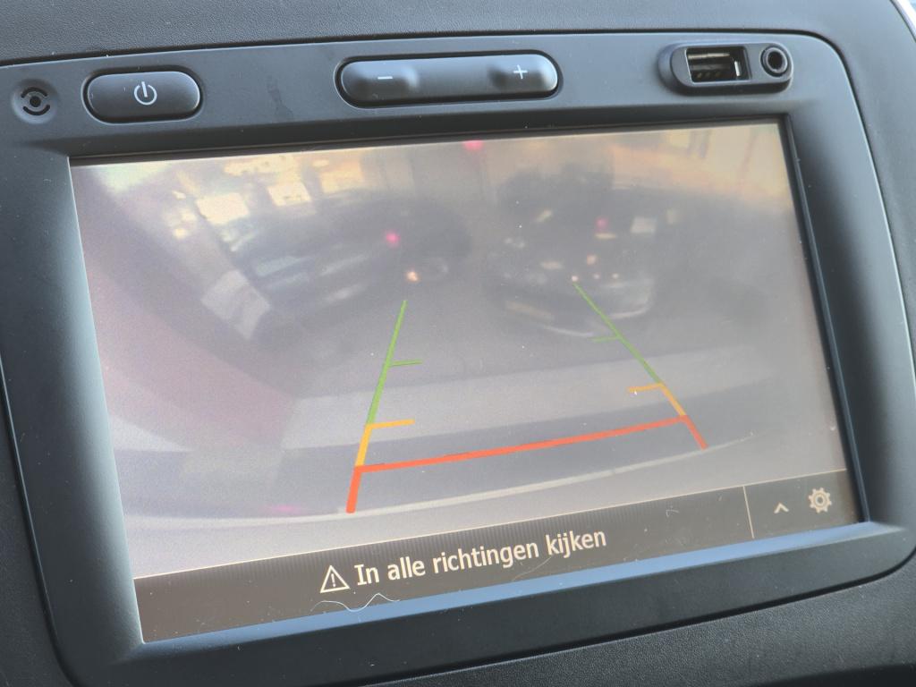 Renault Trafic 1.6 dci t29 l2h1 comfort ex. btw | airco | camera | cruise c