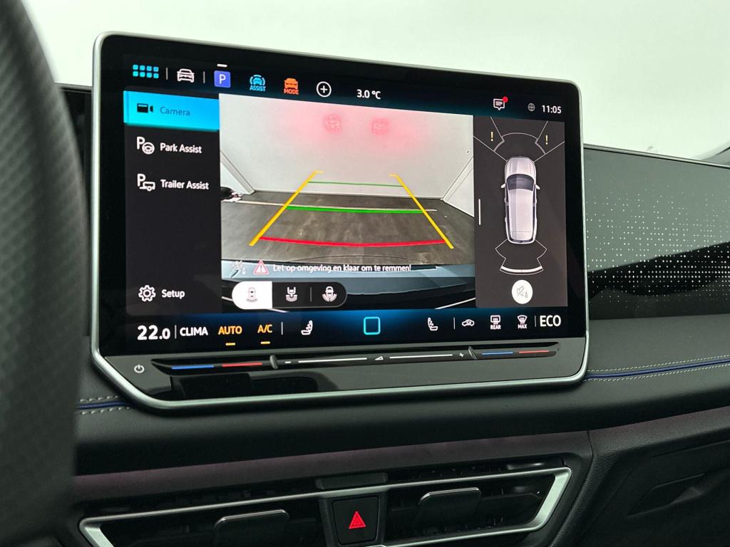 Volkswagen Tiguan r-line edition 272 pk plug in hybride