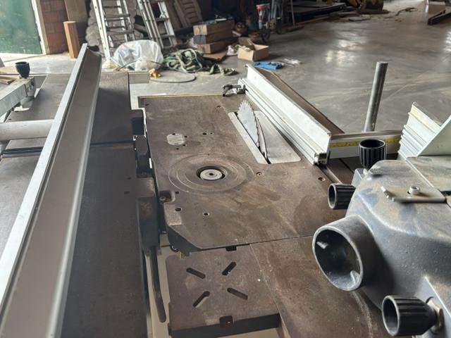 Robland X31 combinatiemachine