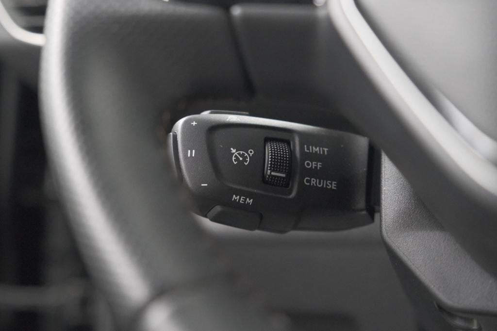 Peugeot 3008 1.2 hybrid 136 e-dcs6 gt | 360 camera | adaptieve cruise contr