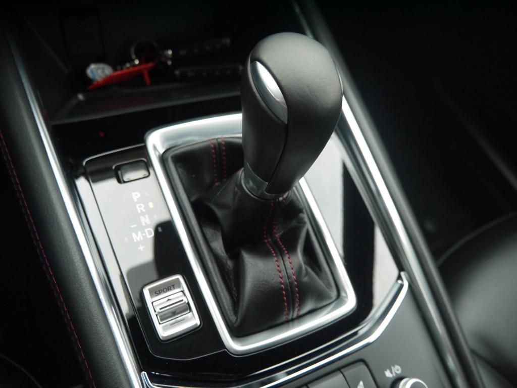 Mazda Cx-5 2.0 e-skyactiv-g m hybrid 165 homura|trekhaak|rijklaar