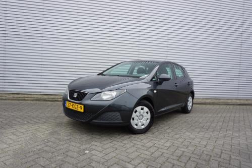 Seat Ibiza 1.2 club elektr. ramen / nap / nieuwe apk!