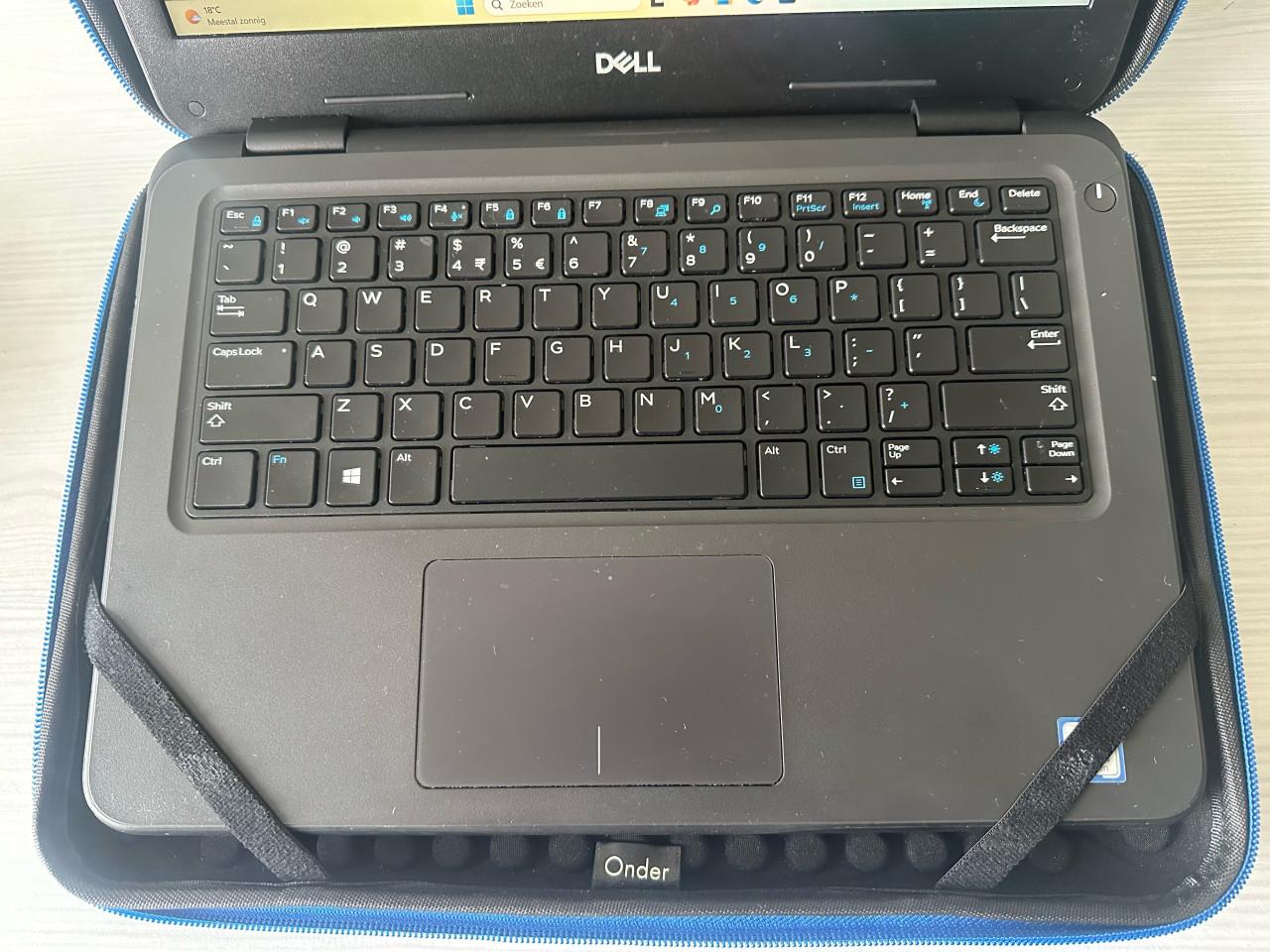 Dell Latitude 3310 2-in-1 Touchscreen