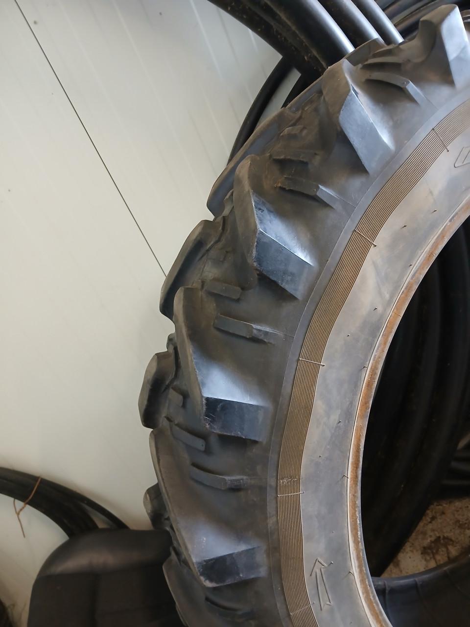 Tractorbanden 12,4 R x36