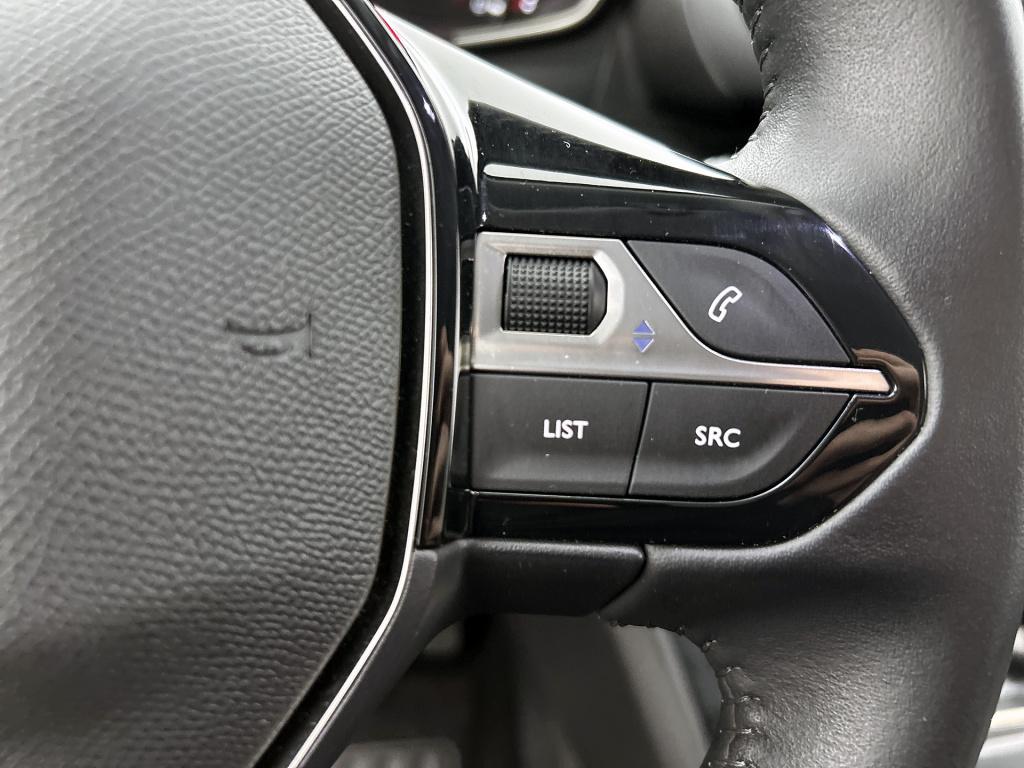 Peugeot 2008 100pk allure | rijklaar | stoelverwarming | camera | parkeerhu