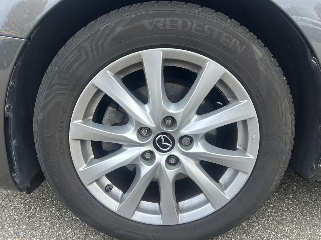 Mazda 6 2.0 skyactiv-g 165 165 business comfort leder|automaat| dealeronder