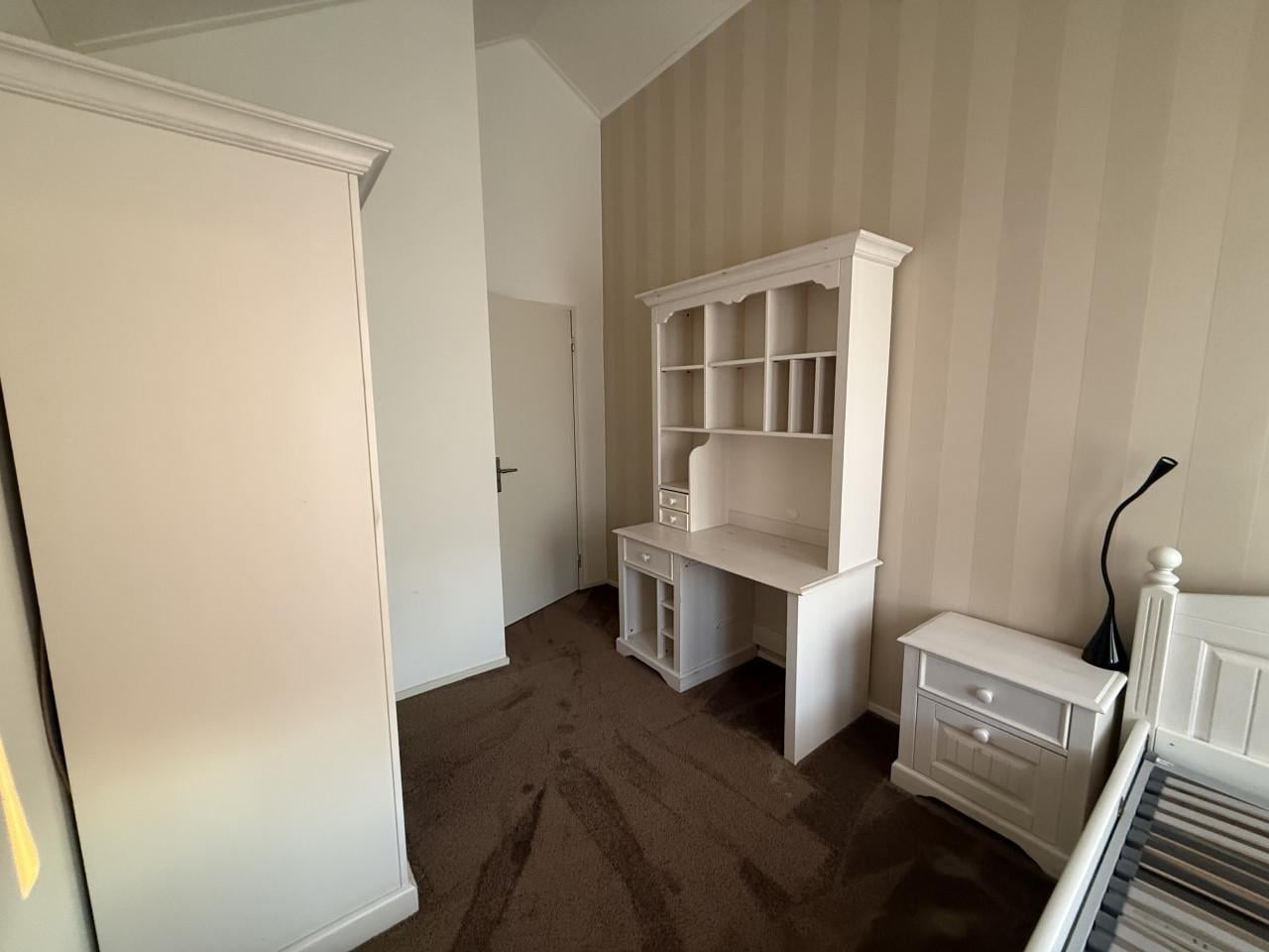 Tienerkamer