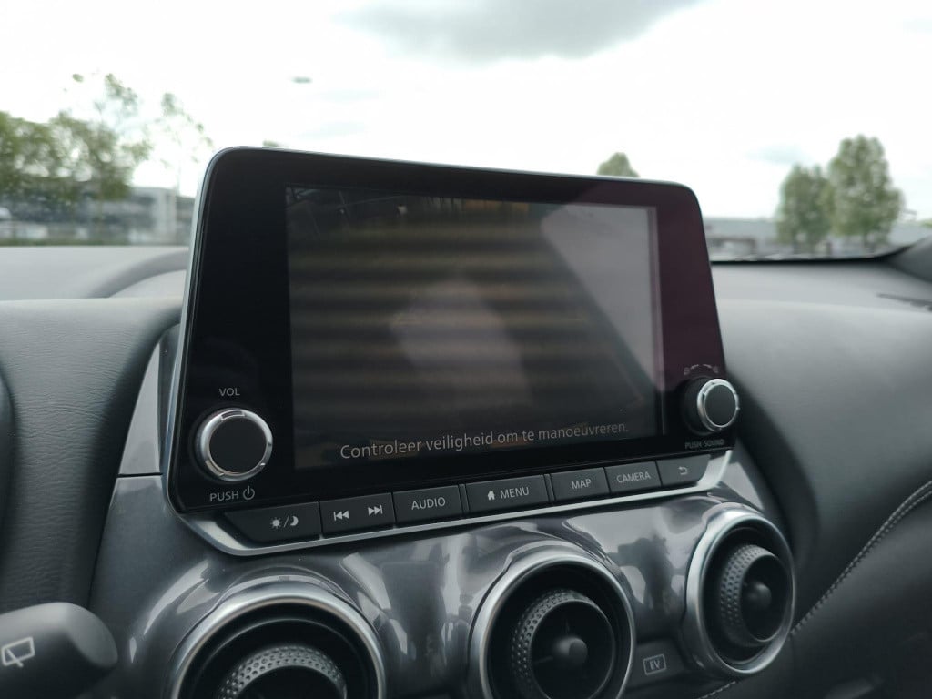 Nissan Juke 1.6 hybrid n-design