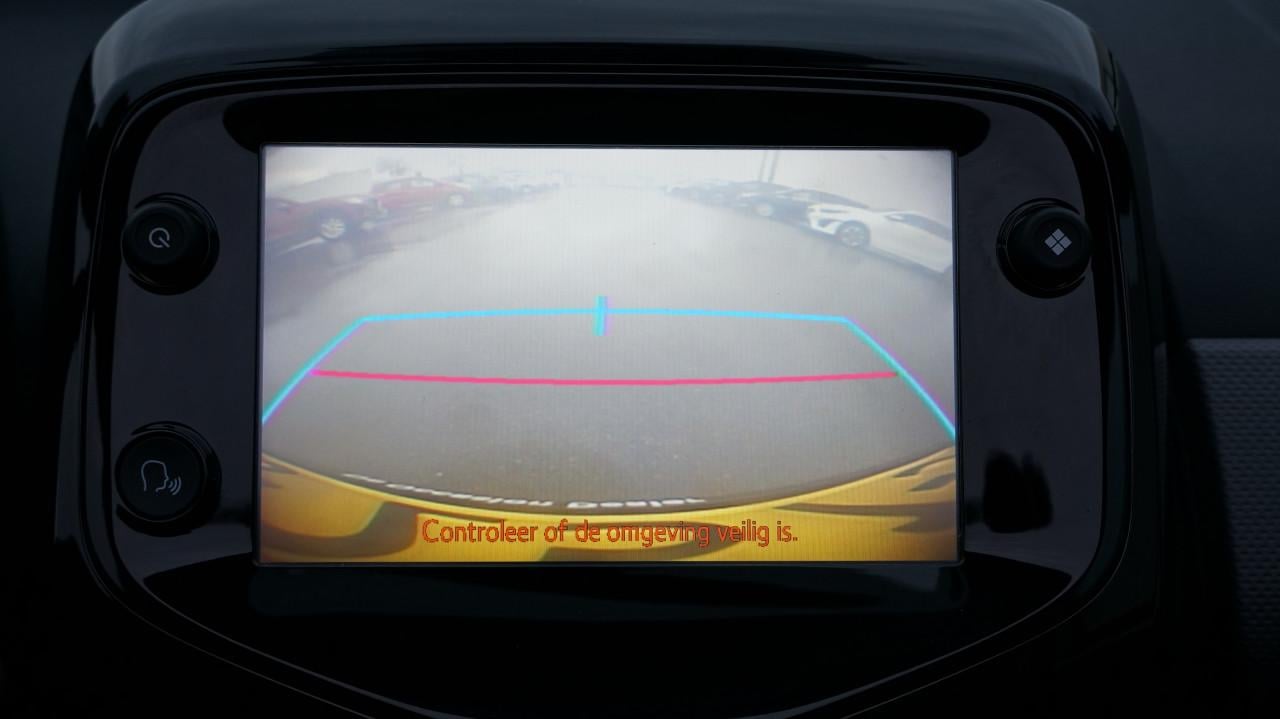 Peugeot 108 1.0 e-VTi Allure TOP! rijklaar incl garantie