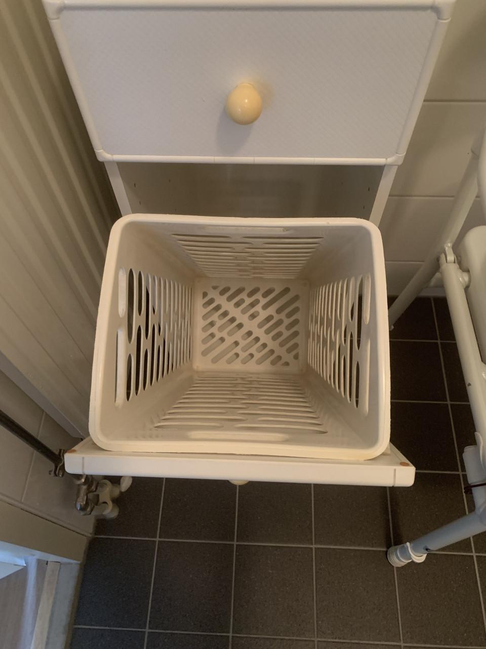 Antieke Wastafel voor lampetkan