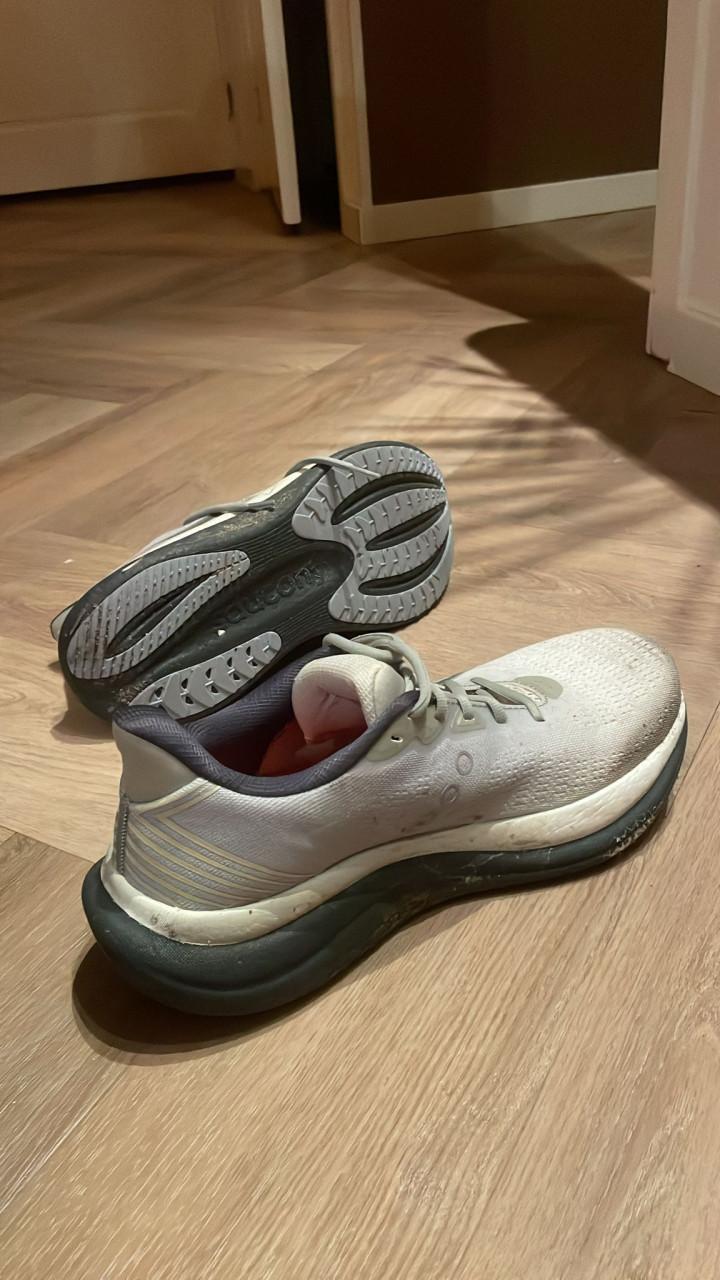 Hardloopschoenen  Saucony