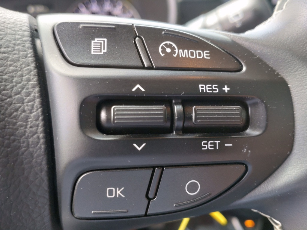 Kia Picanto 1.0 dpi dynamic line