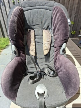 Maxi-Cosi Autostoel