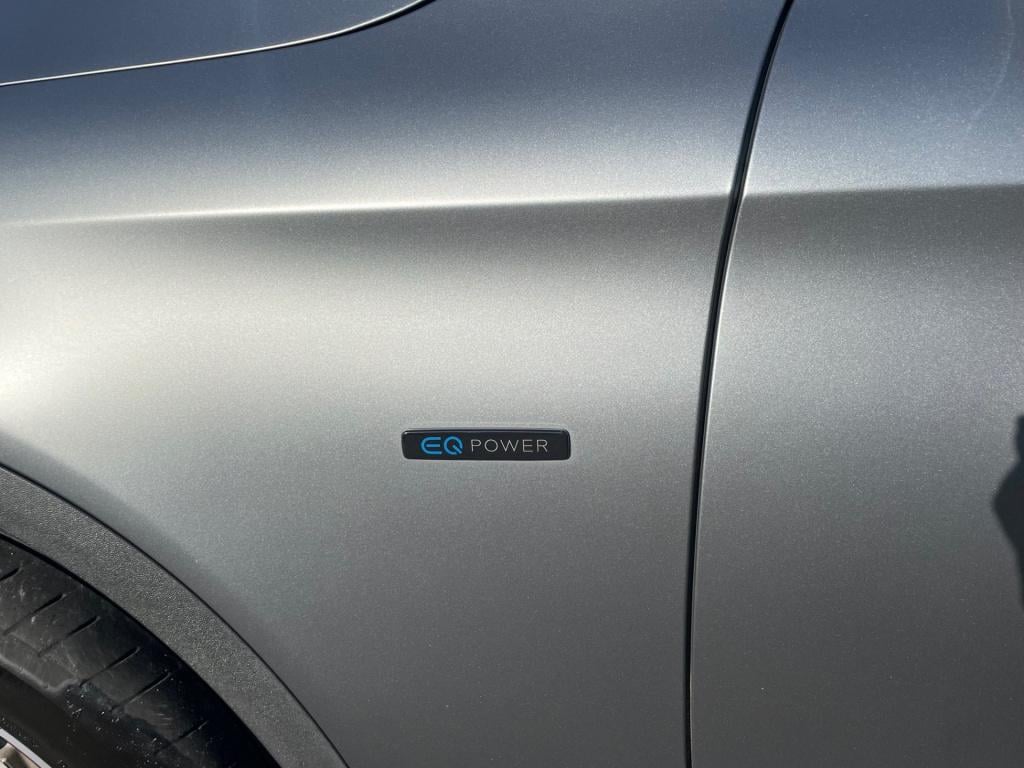 Mercedes-Benz Glc coupé 300e 4matic amg | leder | memory | koeling/verwarmi