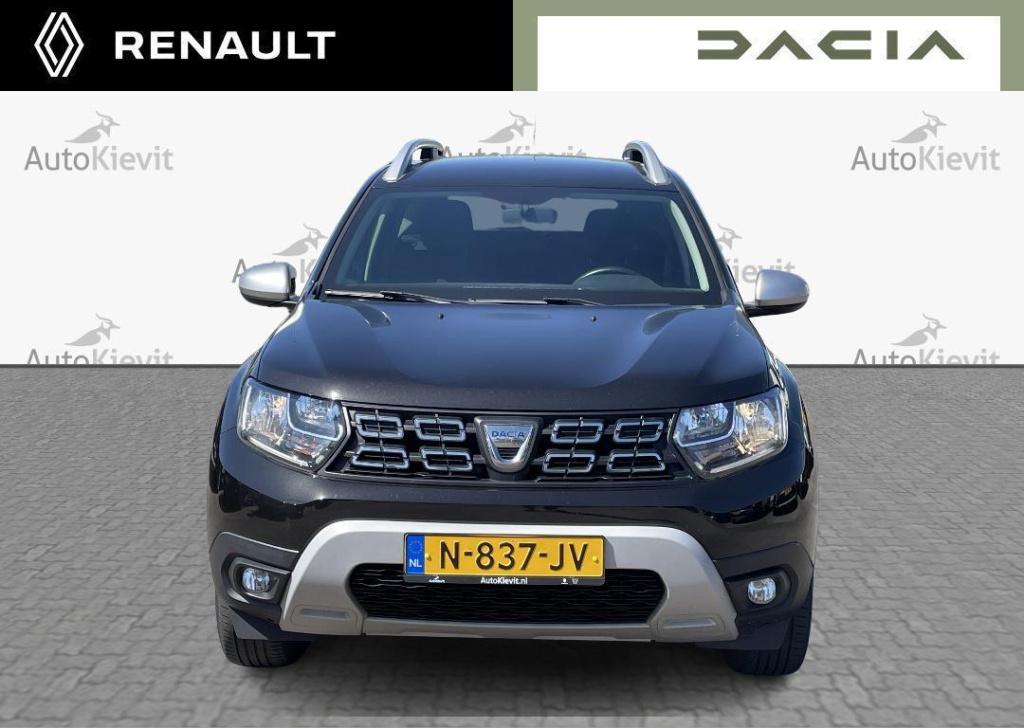 Dacia Duster 1.0 tce 90 prestige