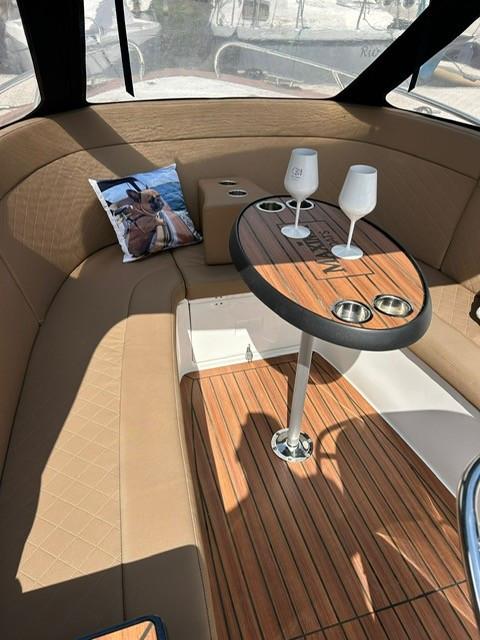 Maxima Sloep 620 Retro