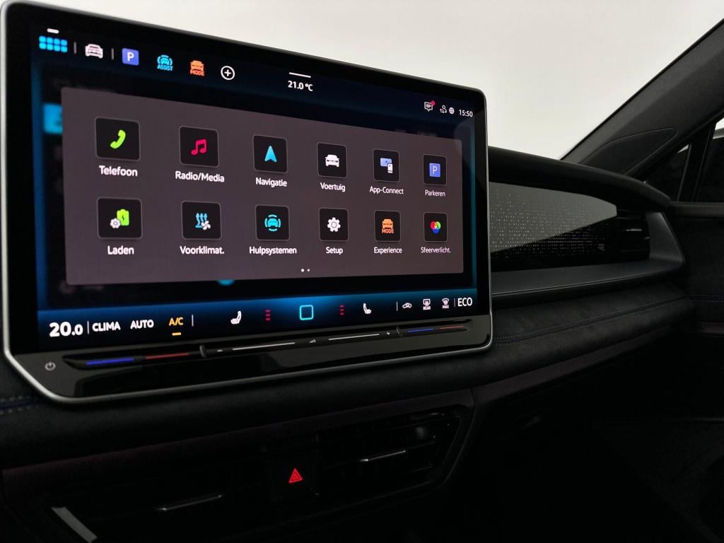 Volkswagen Tayron r-line edition 1.5 ehybrid 150 kw / 204 pk suv 6 v