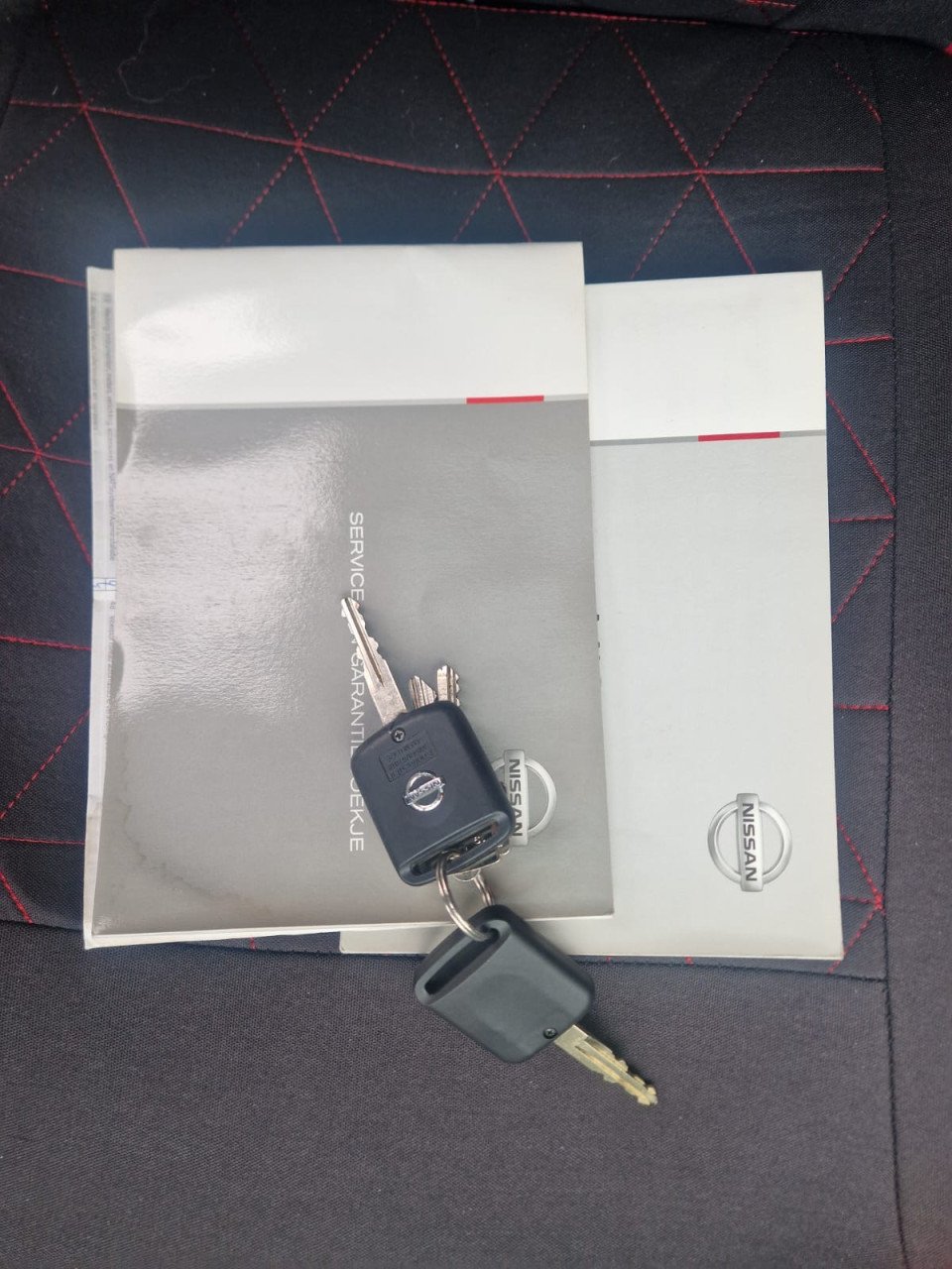 TE KOOP NISSAN MICRA 1.4 CABRIOLET MET KLIMAAT CONTROL