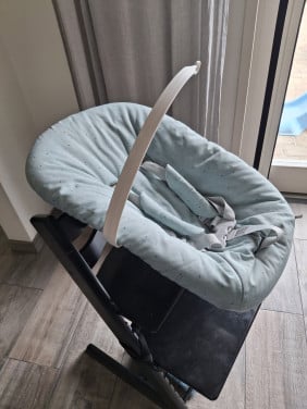 Stokke newbornset