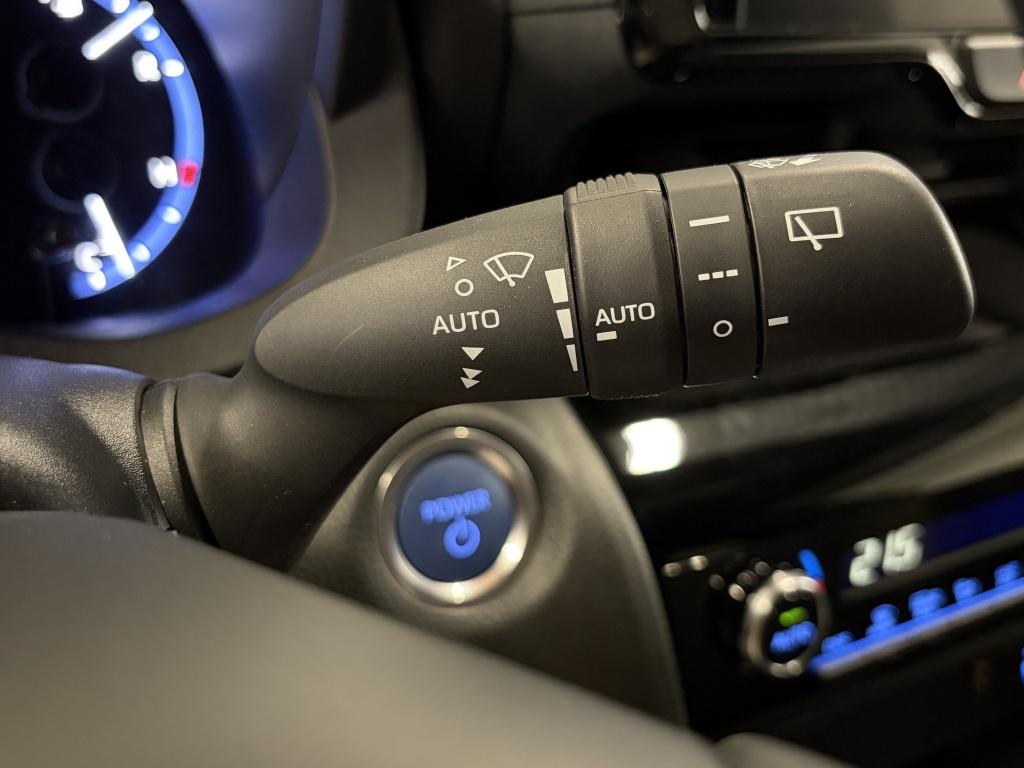 Toyota Yaris Cross 1.5 hybrid explore