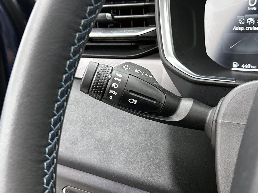 Lynk & Co 01 1.5 phev | panoramadak