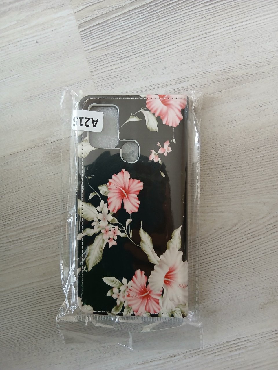 Telefoonhoesje Samsung A21s