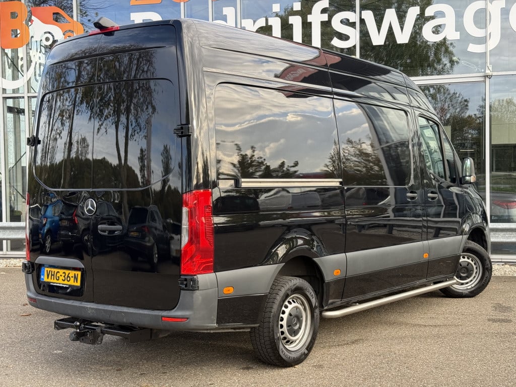 Mercedes-Benz Sprinter 316 2.2 cdi l2h2 | nl-auto | 3.5t trekhaak | carplay