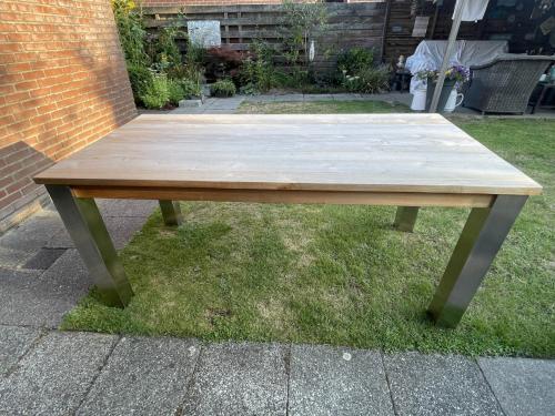 Eettafel
