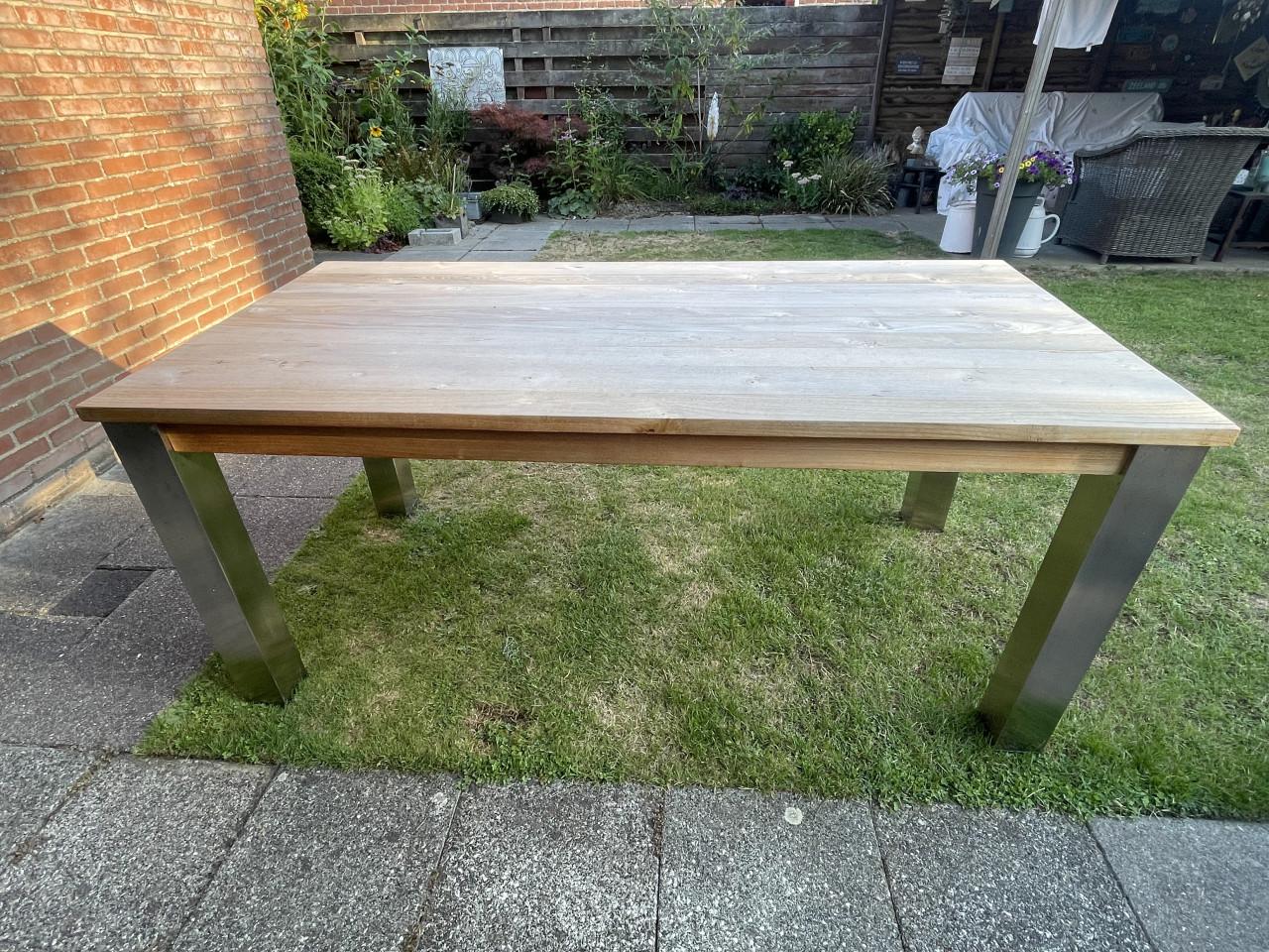 Eettafel