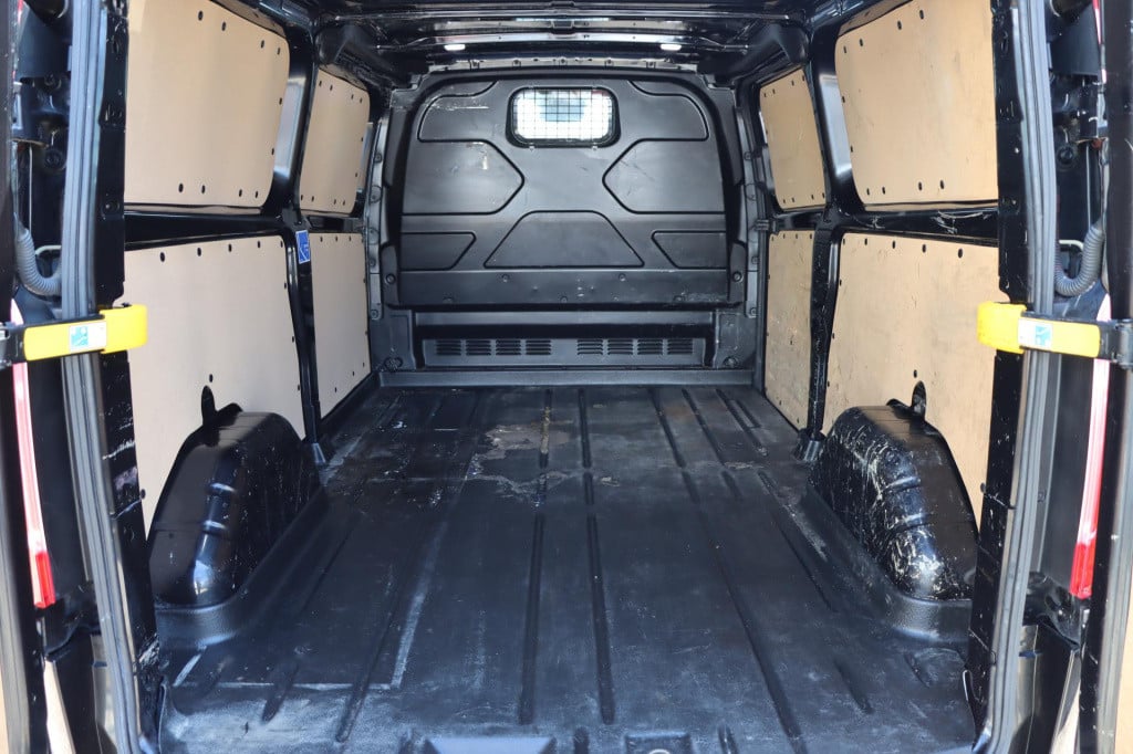 Ford Transit Custom 320 2.0 tdci l2h1 sport 185pk automaat l trekhaak