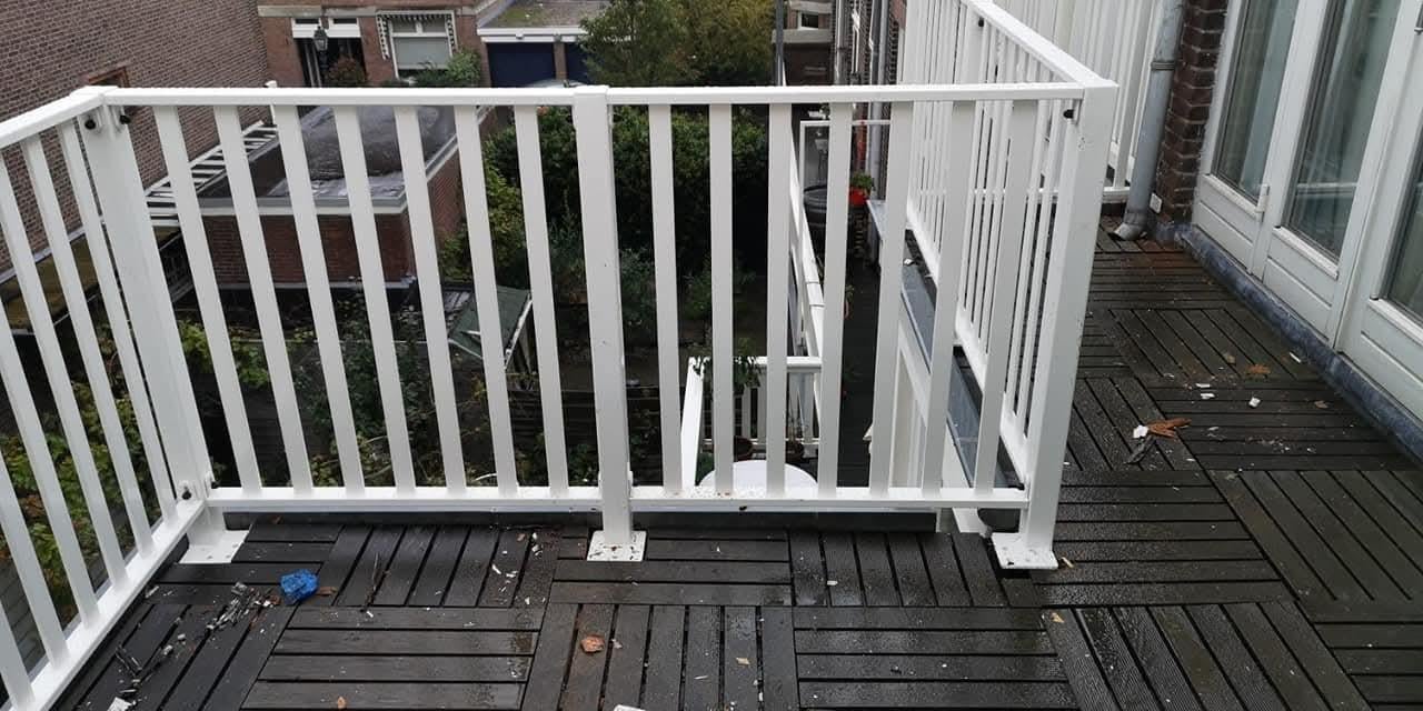 Stijlvolle & Duurzame Balkonhekwerken – Alles Onder Eén Dak!