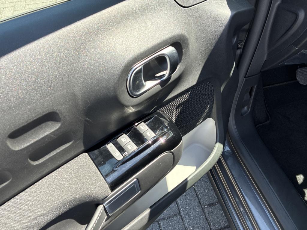 Citroen C3 1.2 puretech feel edition | automaat | navigatie | parkeersensor