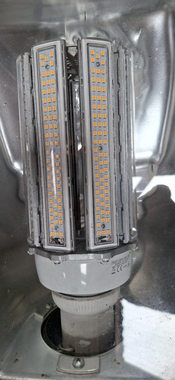 Terreinverlichting