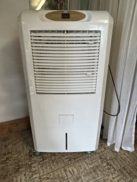 Professionele Koelventilator
