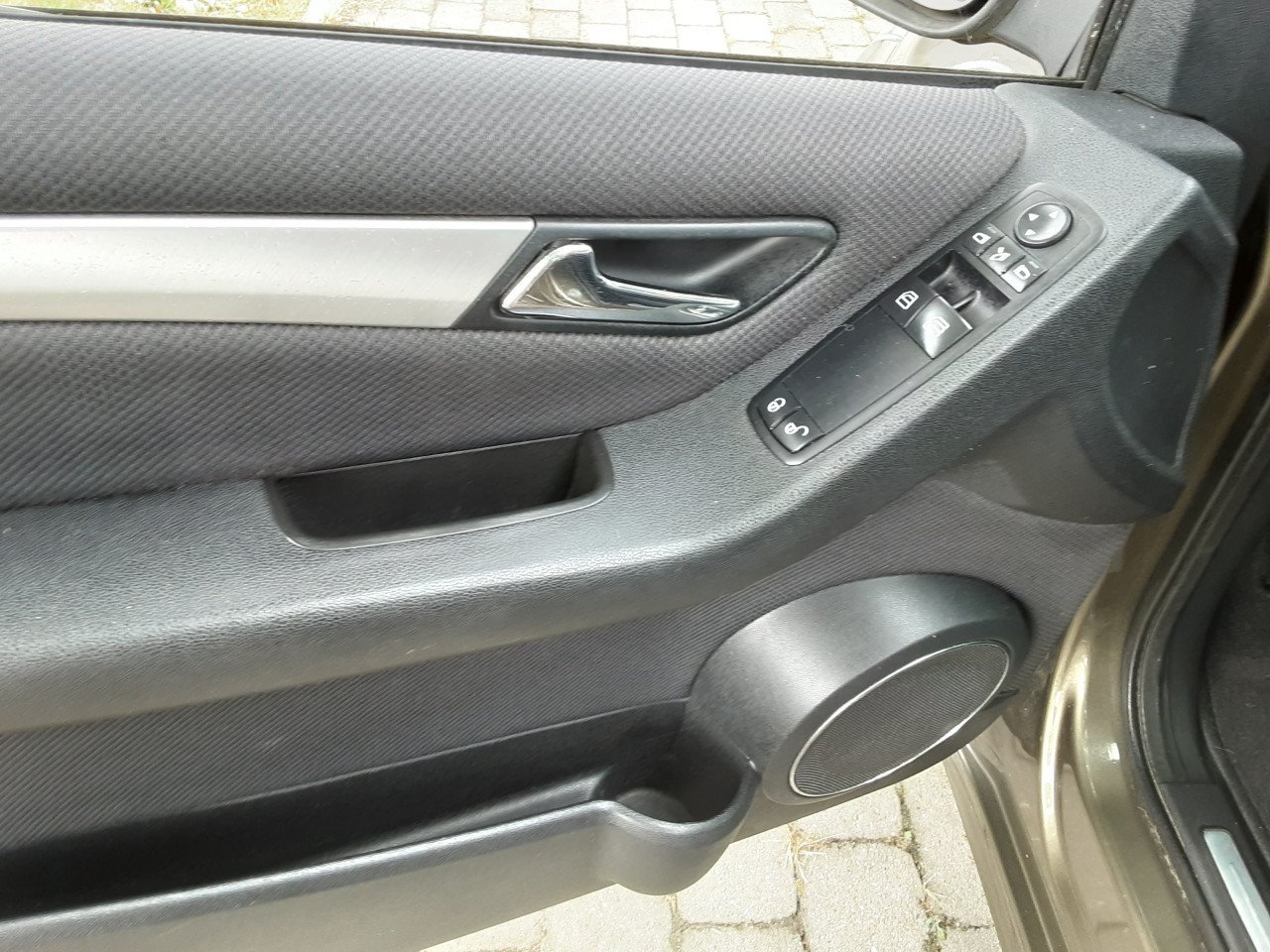 Mercedes-Benz A-klasse 160 BlueEFFICIENCY Business Class Avantgarde