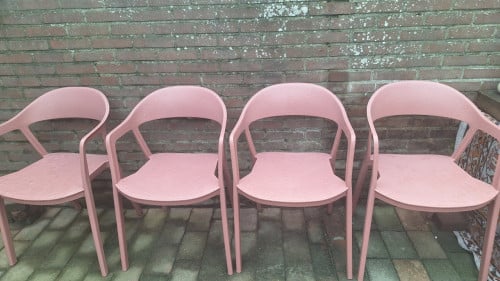 Tuinstoel