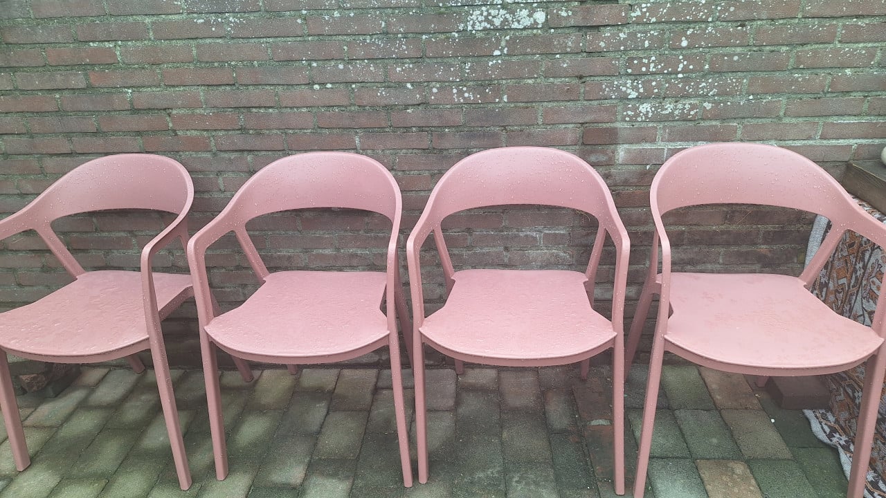Tuinstoel
