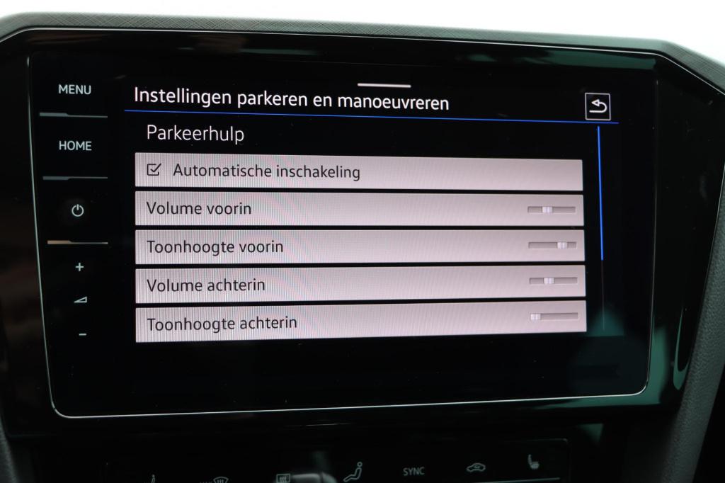 Volkswagen Passat variant 1.4 tsi phev gte business 218pk dsg6 | soh 96,9% 