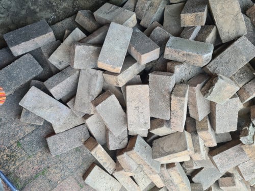 Gratis tuin stenen