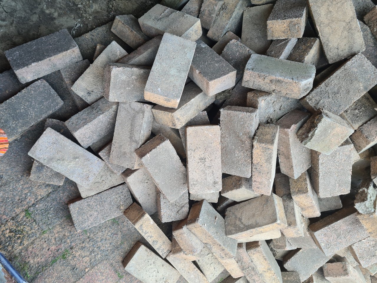 Gratis tuin stenen