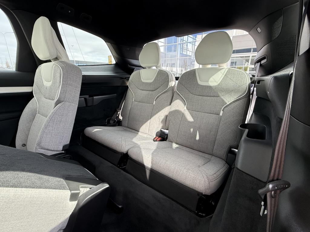 Volvo Ex90 twin ultra perf. 111kwh| b&w sound | luchtvering | new €113.850,