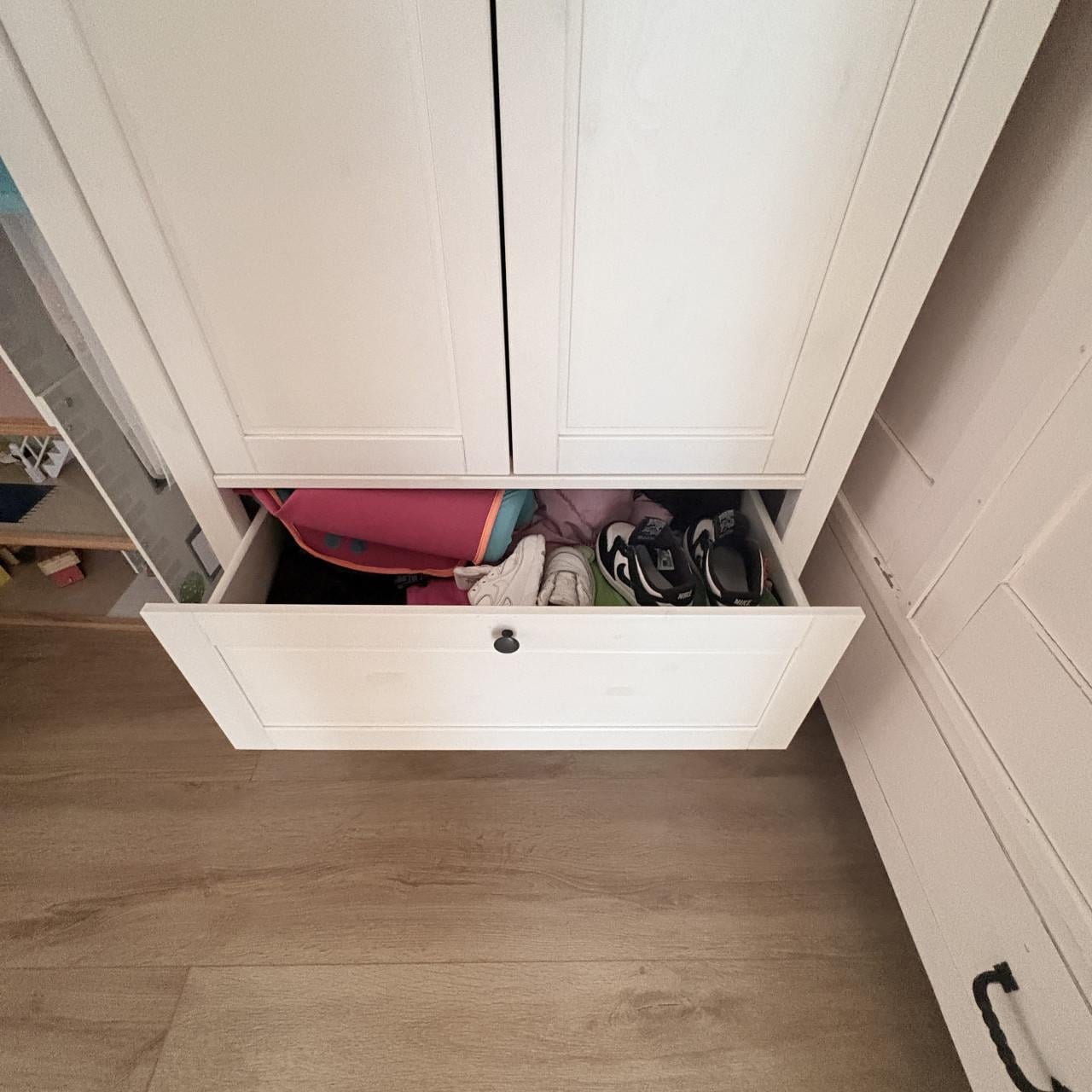 Kinder kledingkast